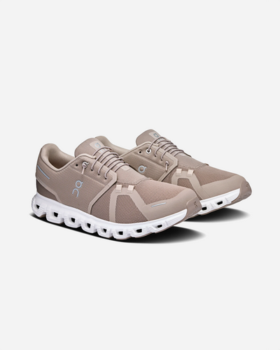 Cloud 6 - Fog | White