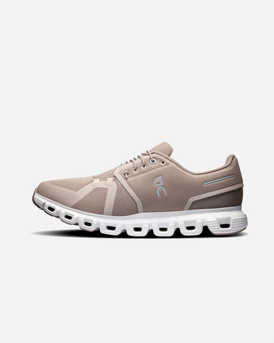 Cloud 6 - Fog | White