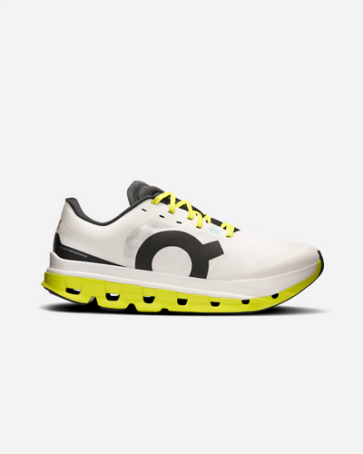 Cloudflow 5 M - White / Lime
