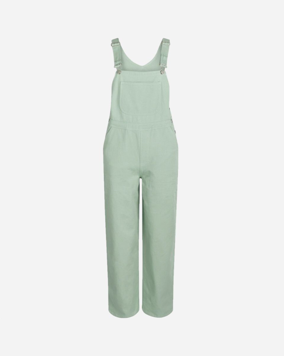 Oona Overall - Salvie - Munk Store