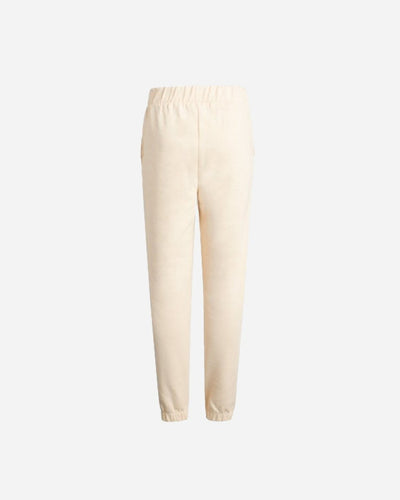 Organic Sweat Pattina Pant - Whitecap Grey - Munk Store