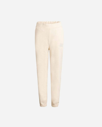 Organic Sweat Pattina Pant - Whitecap Grey - Munk Store