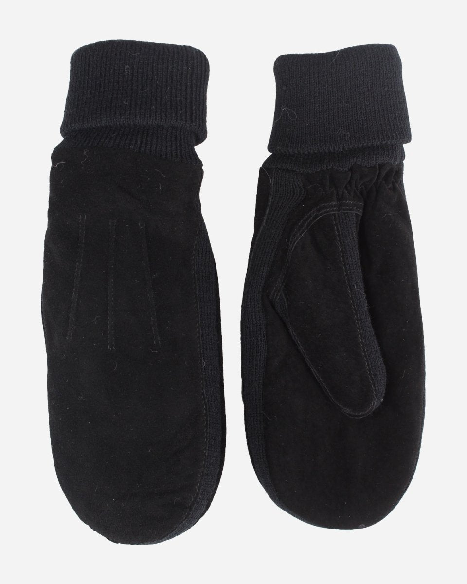 Original Sandwich Mitt - Black - Munk Store