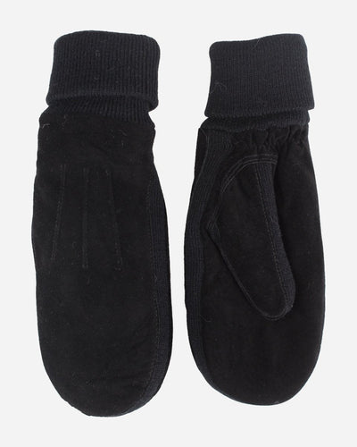 Original Sandwich Mitt - Black - Munk Store