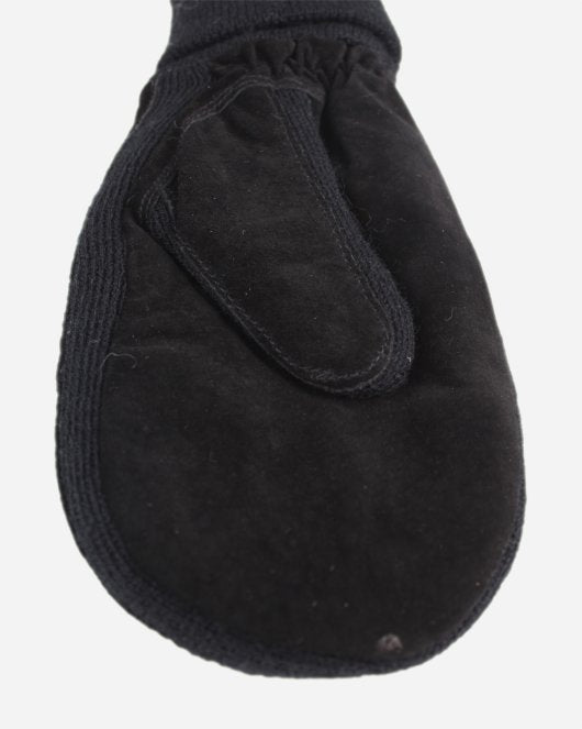 Original Sandwich Mitt - Black - Munk Store