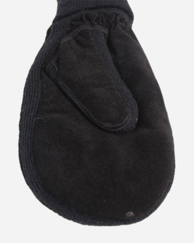 Original Sandwich Mitt - Black - Munk Store
