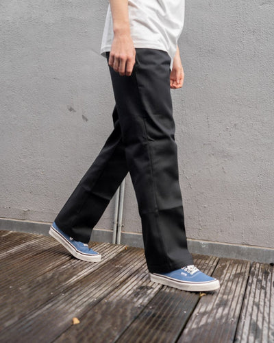 Original Work Pant - Black - Munk Store