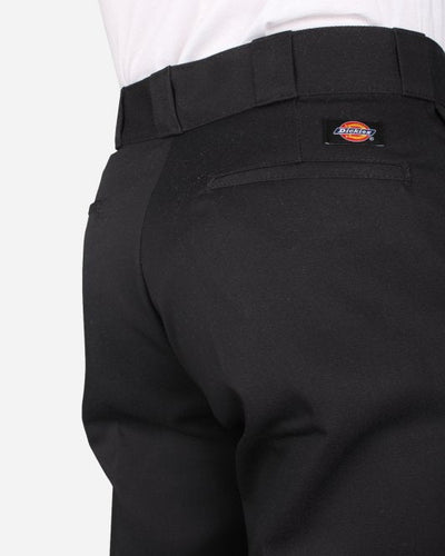 Original Work Pant - Black - Munk Store