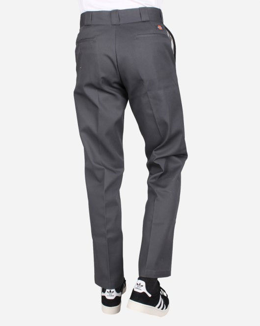 Original Work Pant - Charcoal Grey - Munk Store