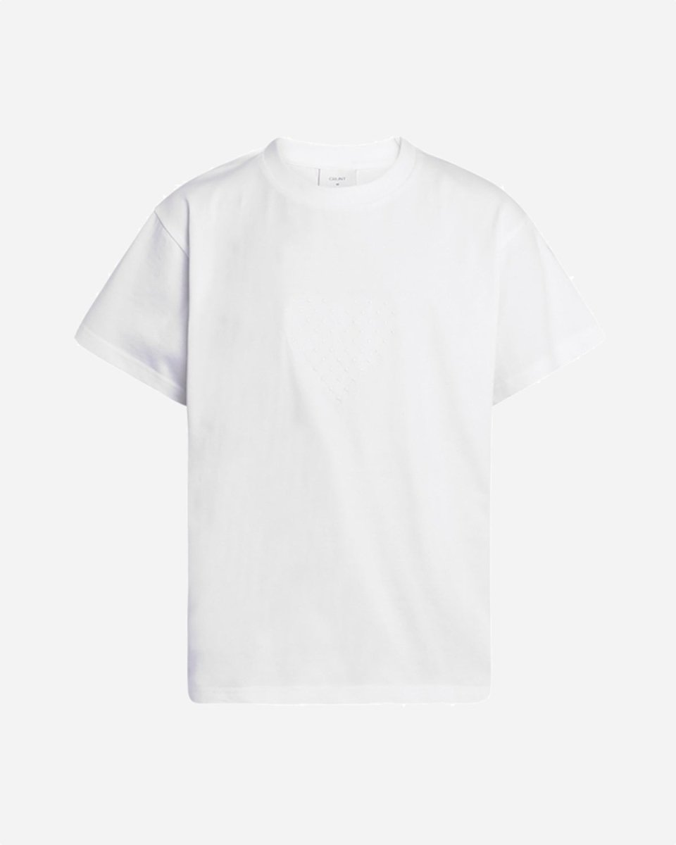 Our Asta Big Tee - White - Munk Store