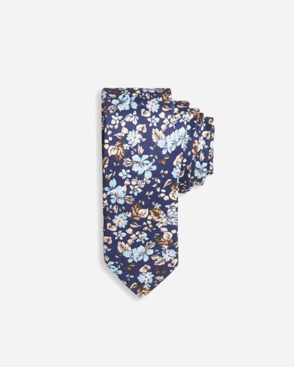 Our For Flower Tie - Munk Store