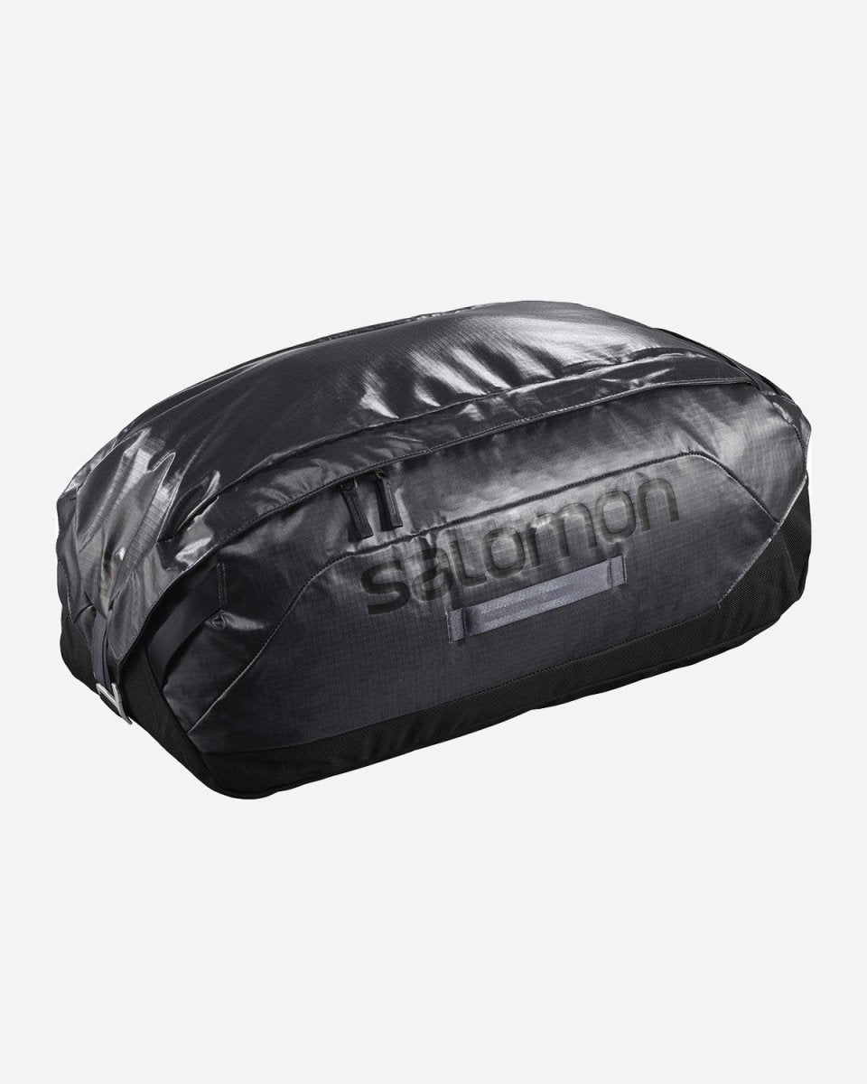 Outlife Duffel 45 - Ebony/Black - Munk Store