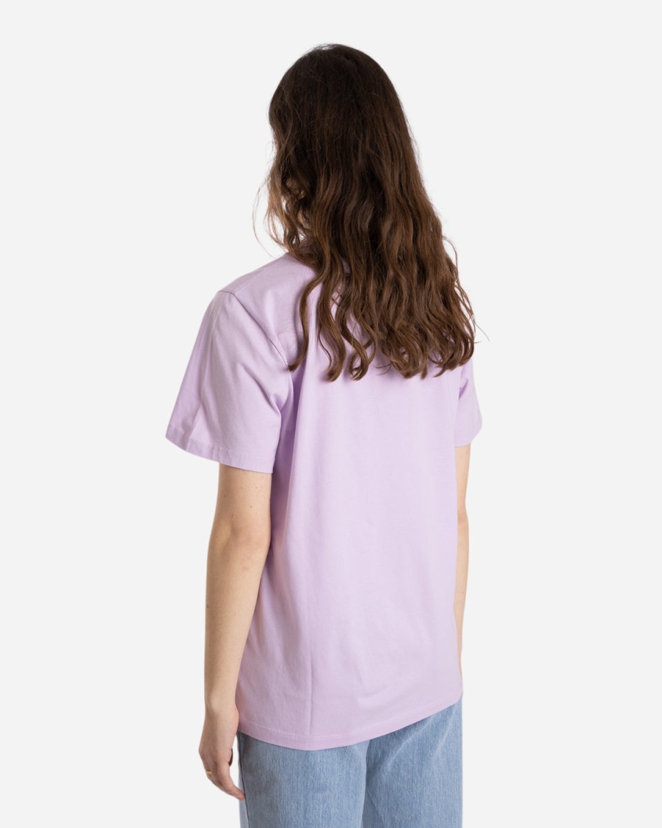 Overdyed Bunny T-Shirt - Orchid Bloom - Munk Store