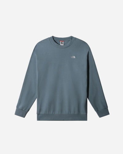 Oversized Crew - Goblin Blue - Munk Store