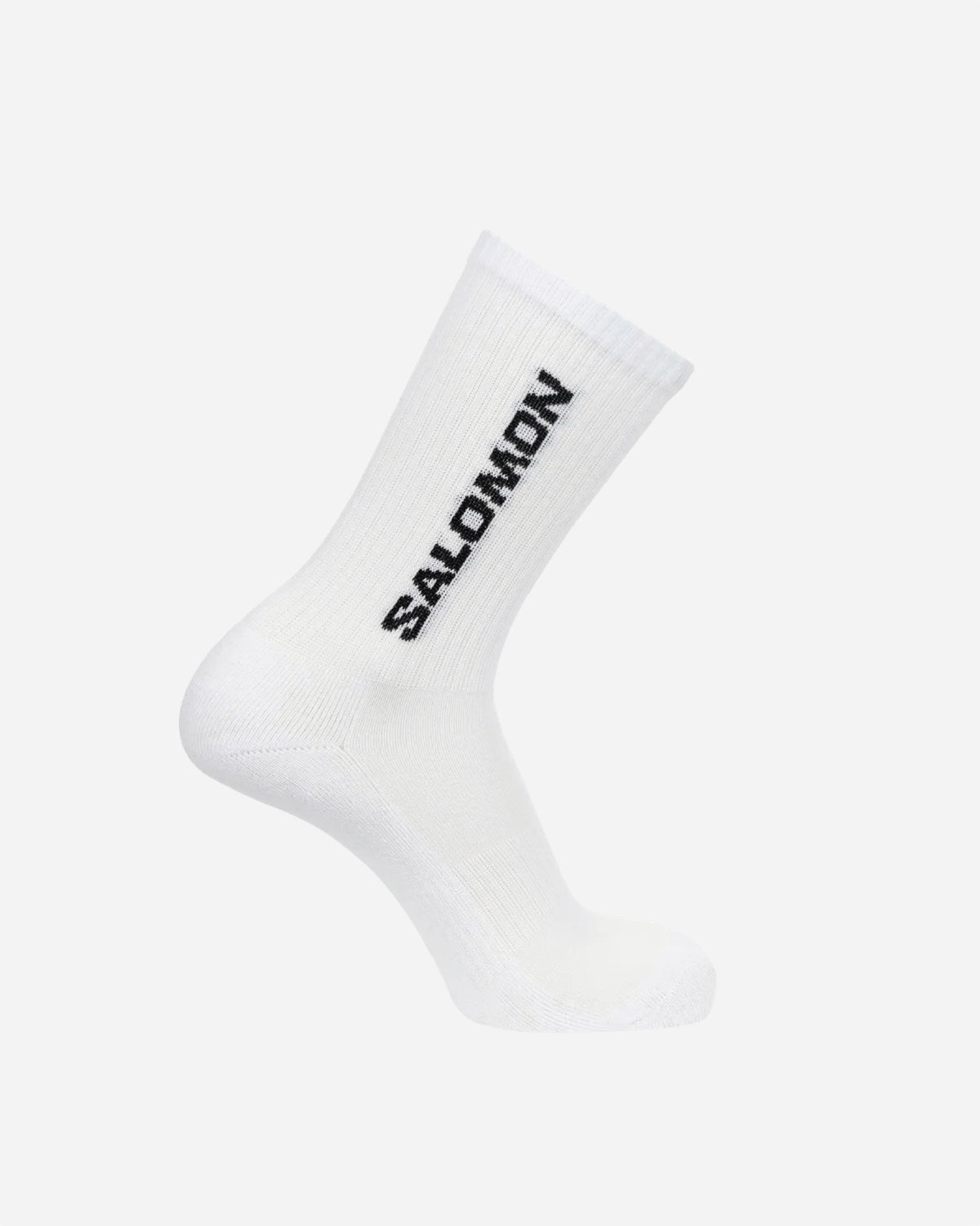 Everyday Crew 1-Pack - White/White/White