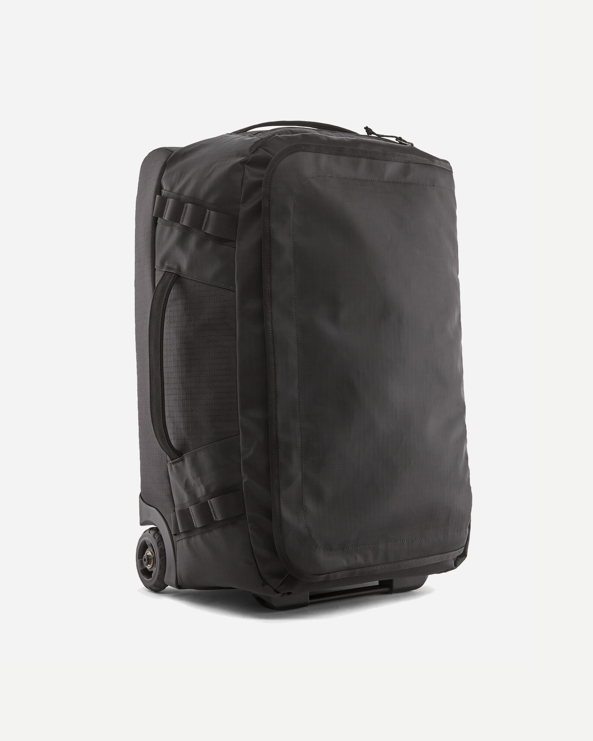 Black Hole Wheeled Duffel 40L - Black