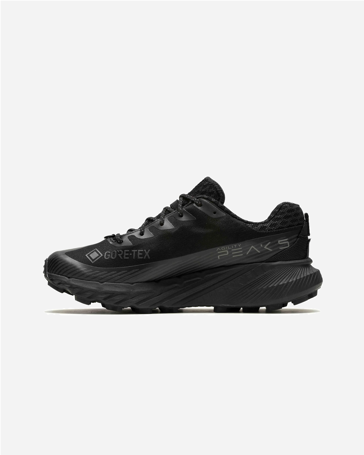 Men's Agility Peak 5 GTX - Black/Black