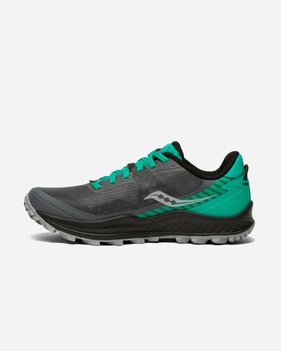 Peregrine 11 W - Shadow/Jade - Munk Store