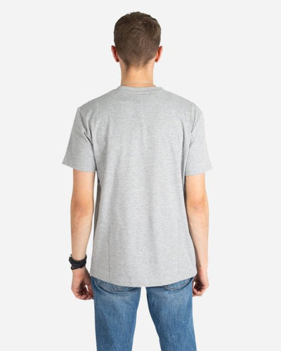 Pfeng Multi tee - Grey - Munk Store