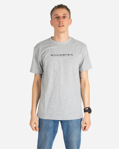 Pfeng Multi tee - Grey - Munk Store