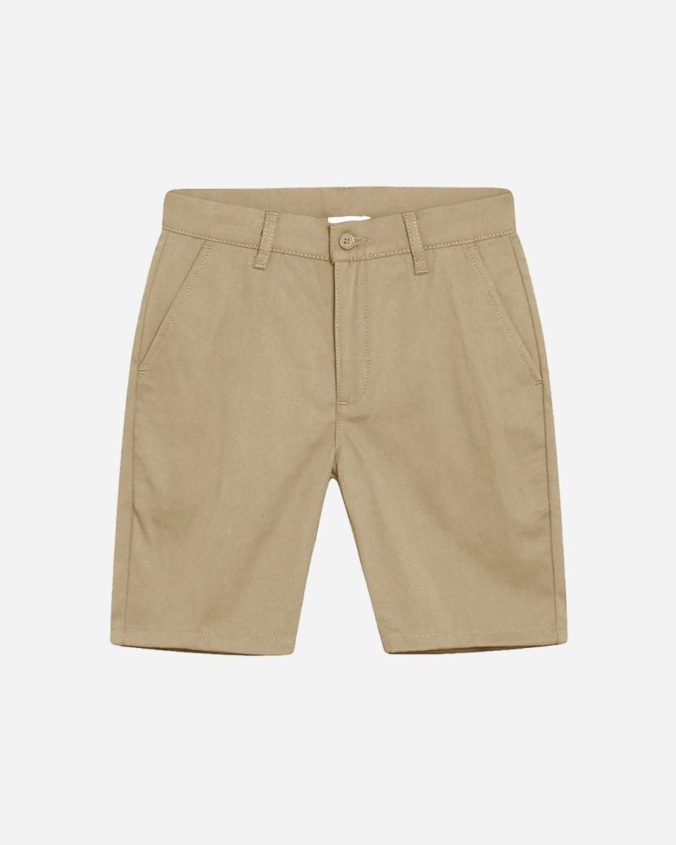 Phillip Original Shorts - Sand - Munk Store