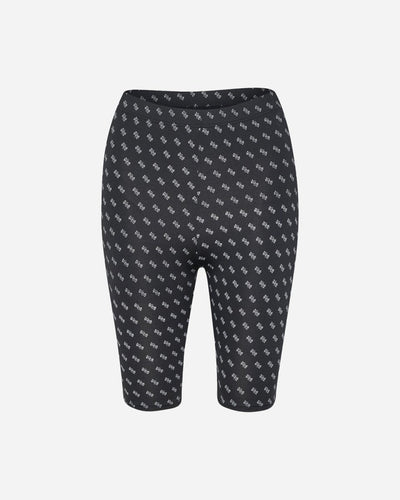 Pilo Shorts - Black/White - Munk Store