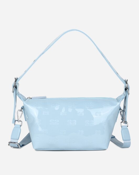 Pippi Crossbody - Ballad Blue - Munk Store