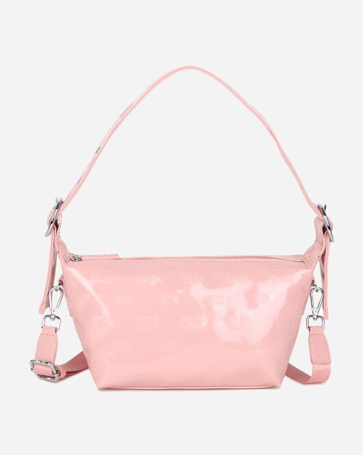 Pippi Crossbody - Rose - Munk Store