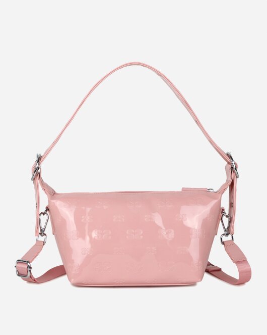 Pippi Crossbody - Rose - Munk Store