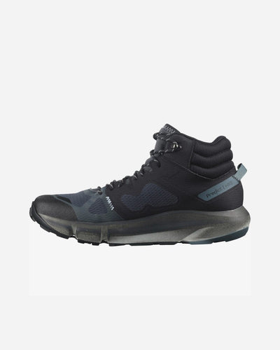 Predict Hike Mid Goretex - Ebony/Black - Munk Store