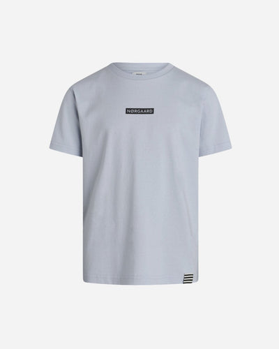 Printed Tee Thorlino - Niagara Mist - Munk Store