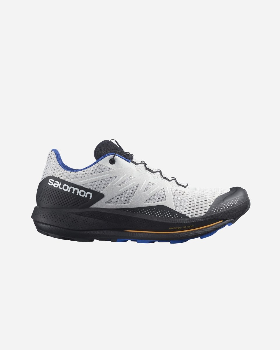 Pulsar Trail - Lunar Rock/Black/Blue - Munk Store