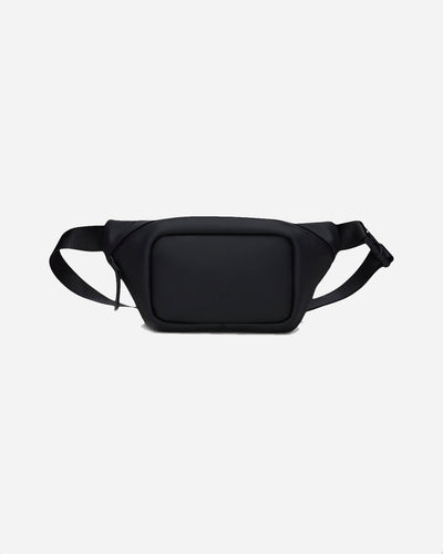 Bum Bag Mini W3 - Black