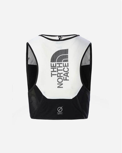 Race Day Vest 8L - White/Black - Munk Store