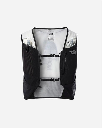 Race Day Vest 8L - White/Black - Munk Store