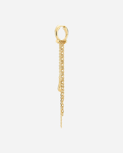 Rain Earring - Gold - Munk Store
