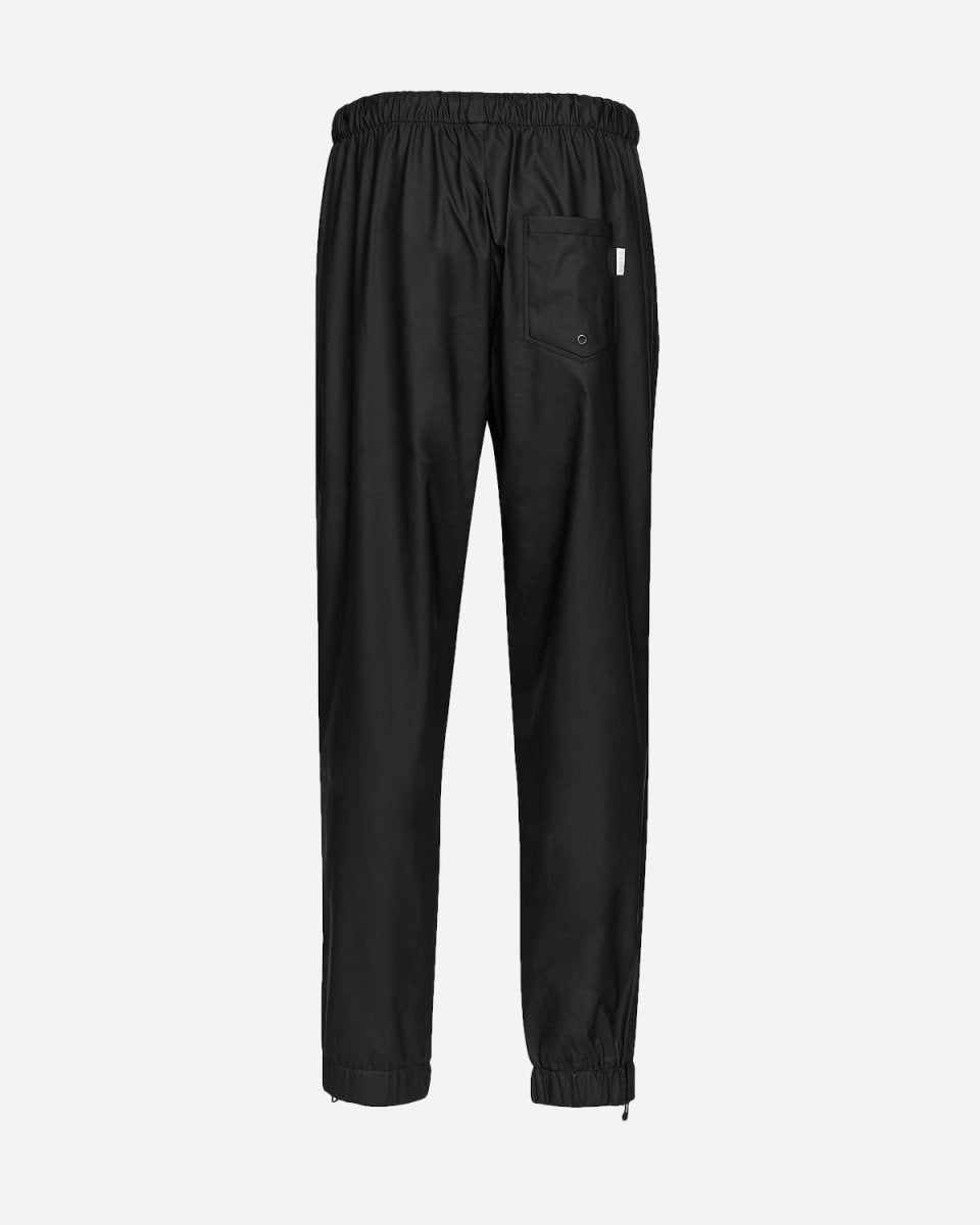 Rains Pants - Black - Munk Store