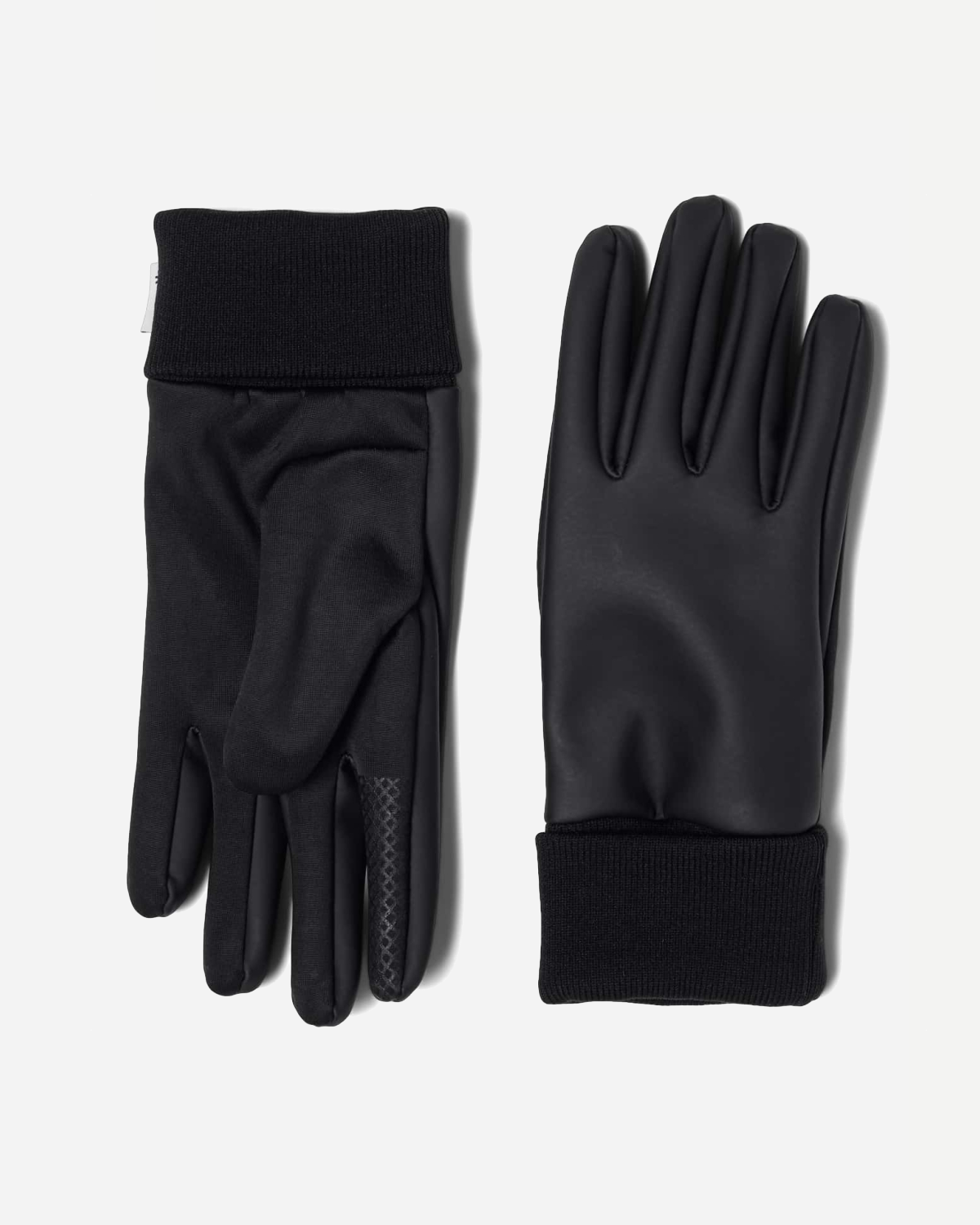 Gloves - Black