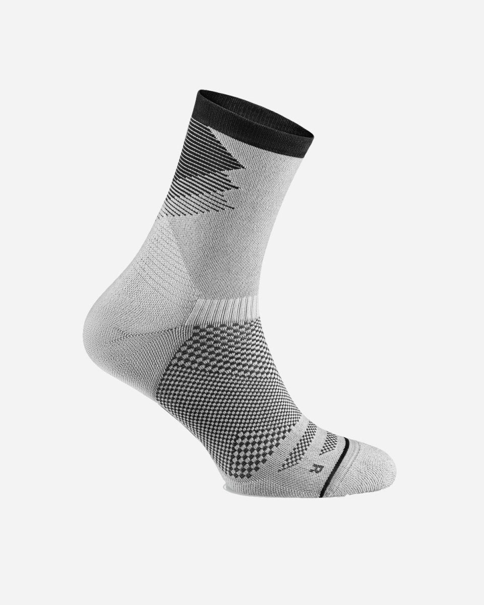 Razer Trail Socks - Grey/Black - Munk Store
