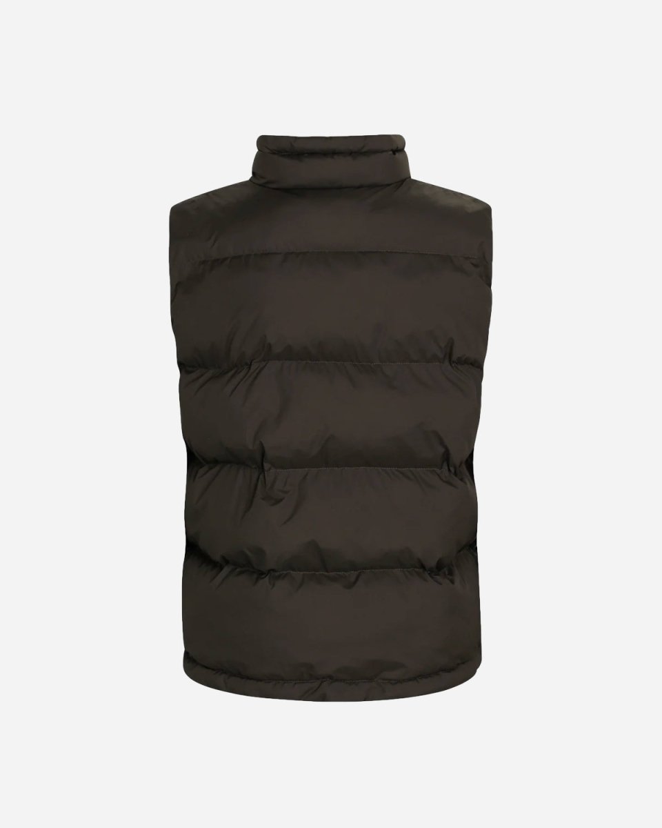 Recycle Julo Vest - Unexplored - Munk Store