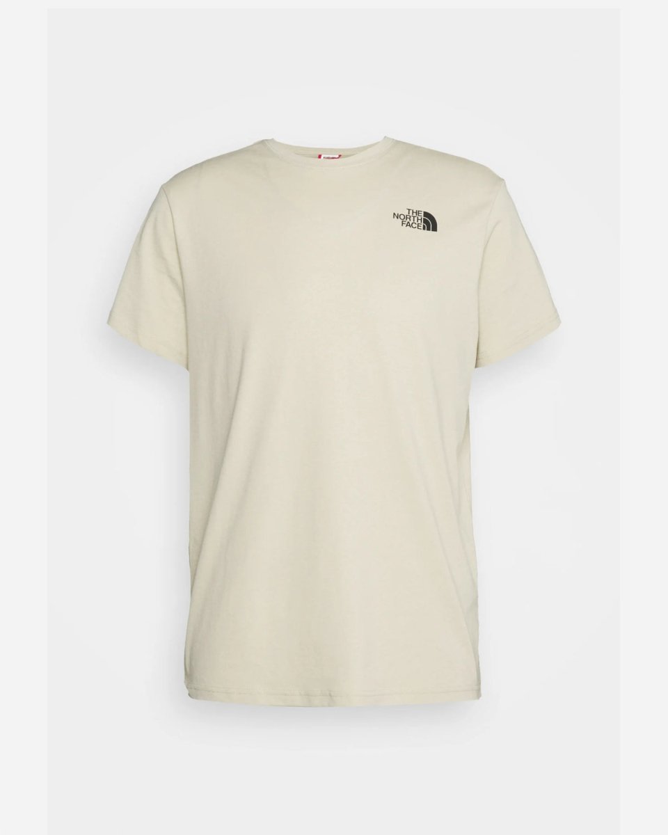 Redbox Celebration Tee - Gravel - Munk Store