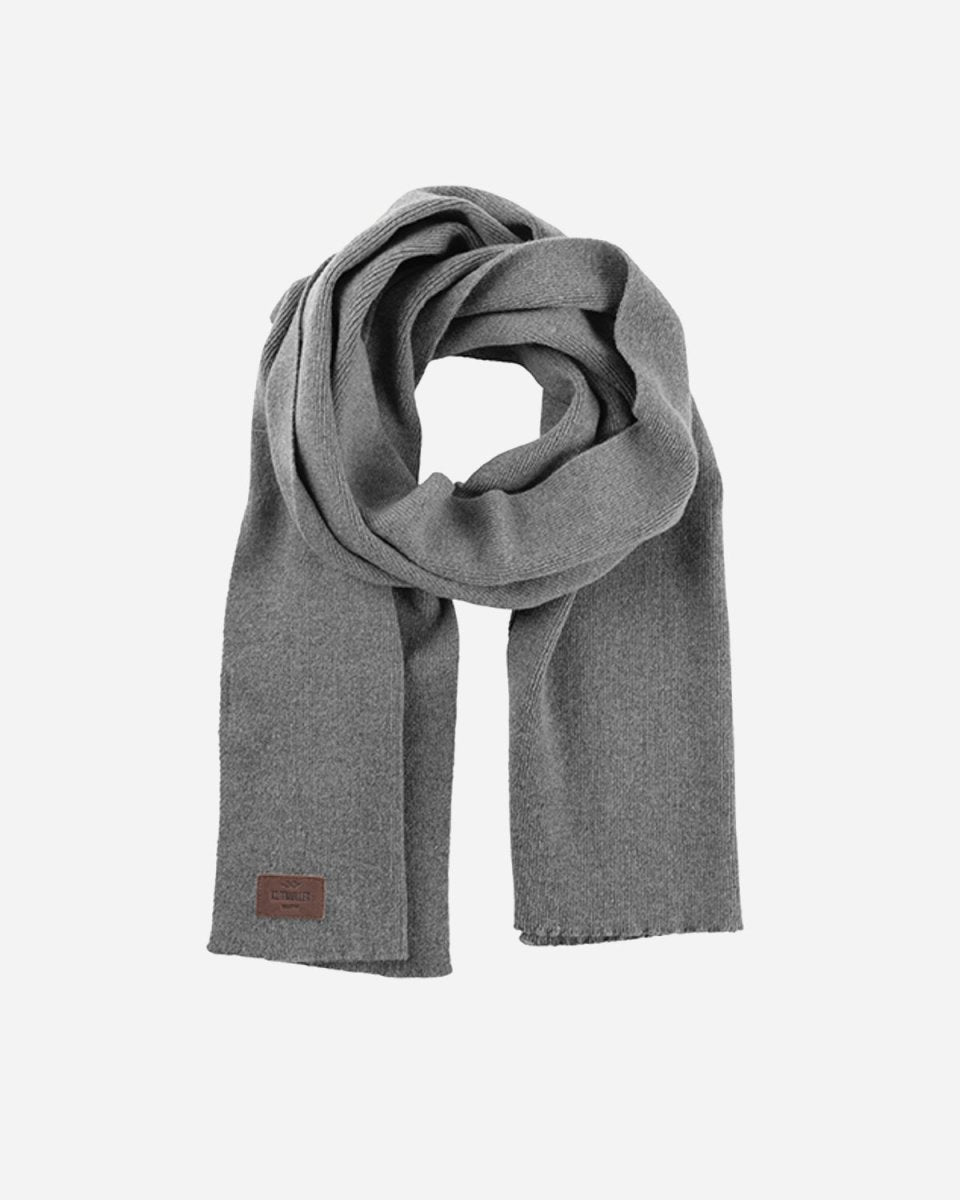 Rib scarf - Munk Store