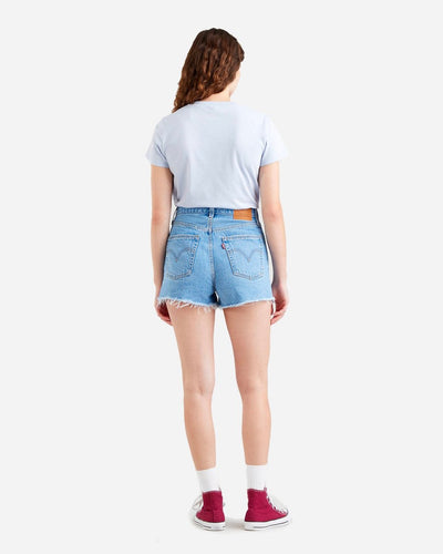 Ribcage Shorts - Bernal Mid - Munk Store