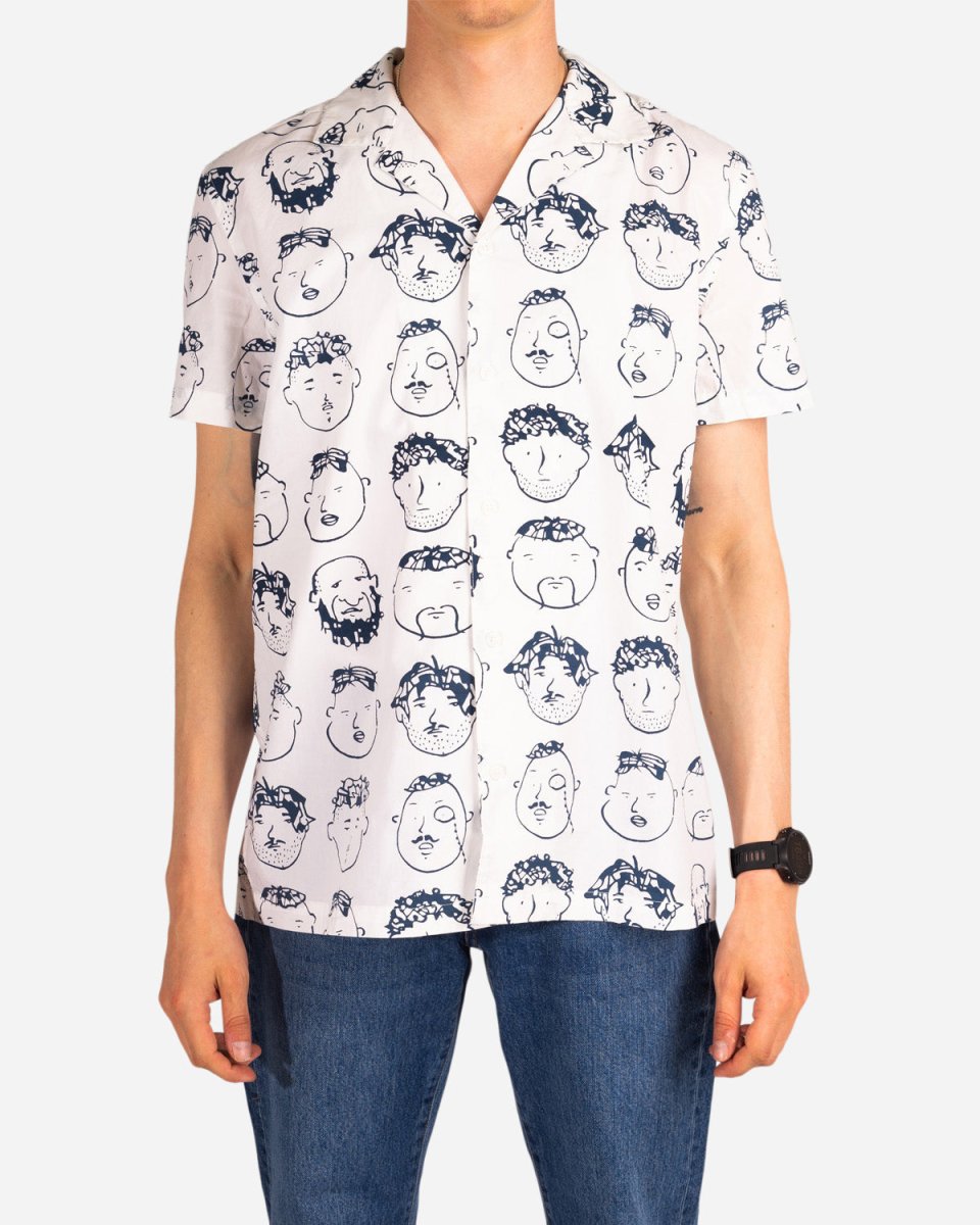 Rix Cuba Shirt - Munk Store