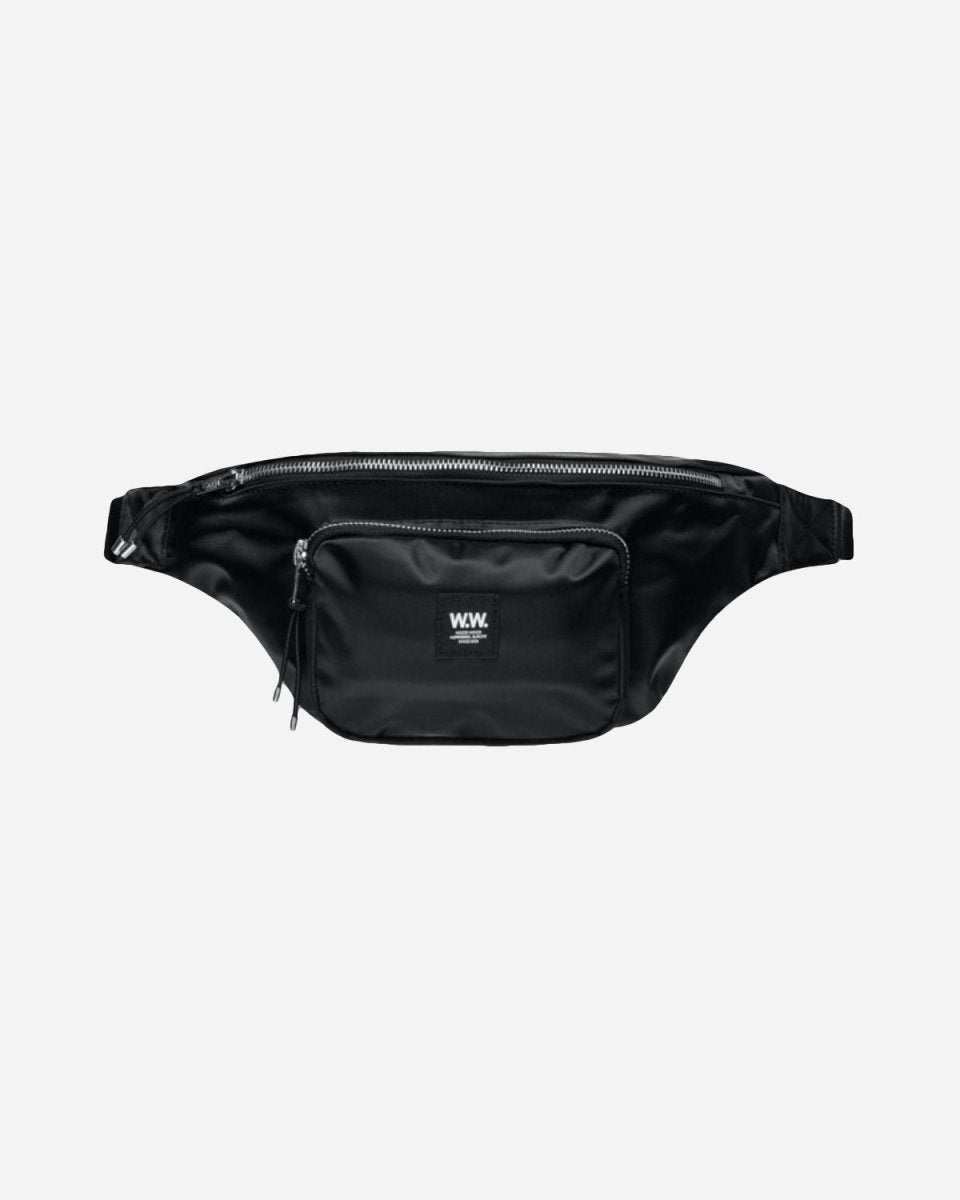 Robin Bumbag - Black - Munk Store