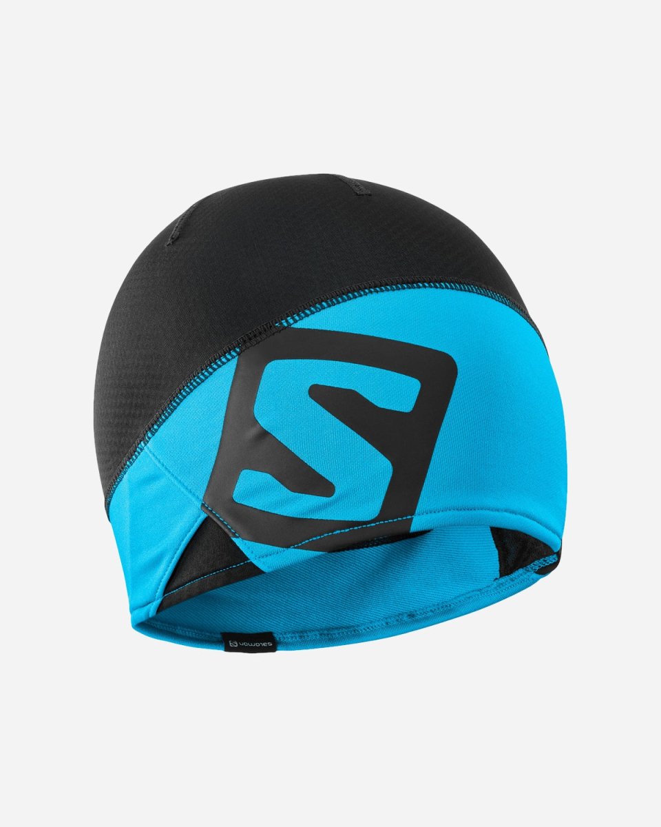 RS PRO Beanie - Black/Transcend Blue - Munk Store