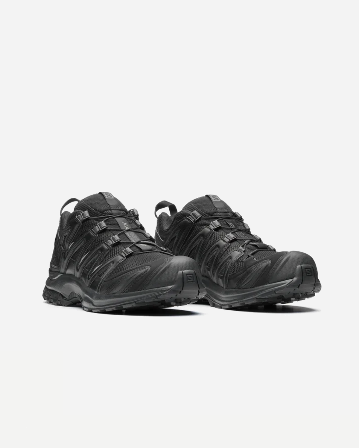 XA PRO 3D - Black / Black / Magnet