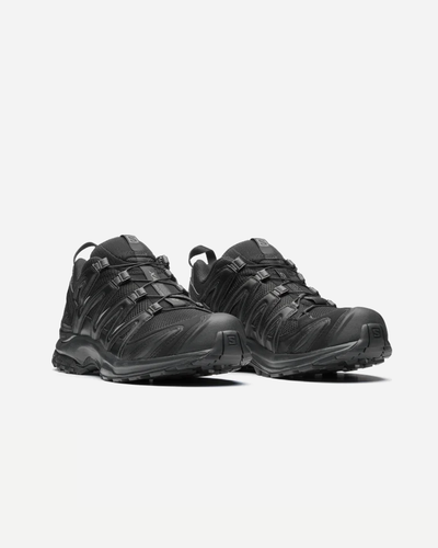 XA PRO 3D - Black / Black / Magnet