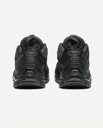 XA PRO 3D - Black / Black / Magnet