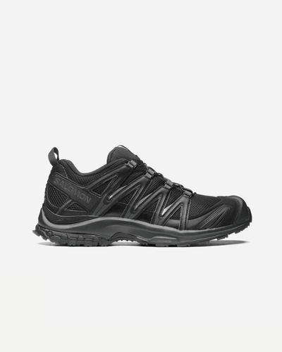 XA PRO 3D - Black / Black / Magnet